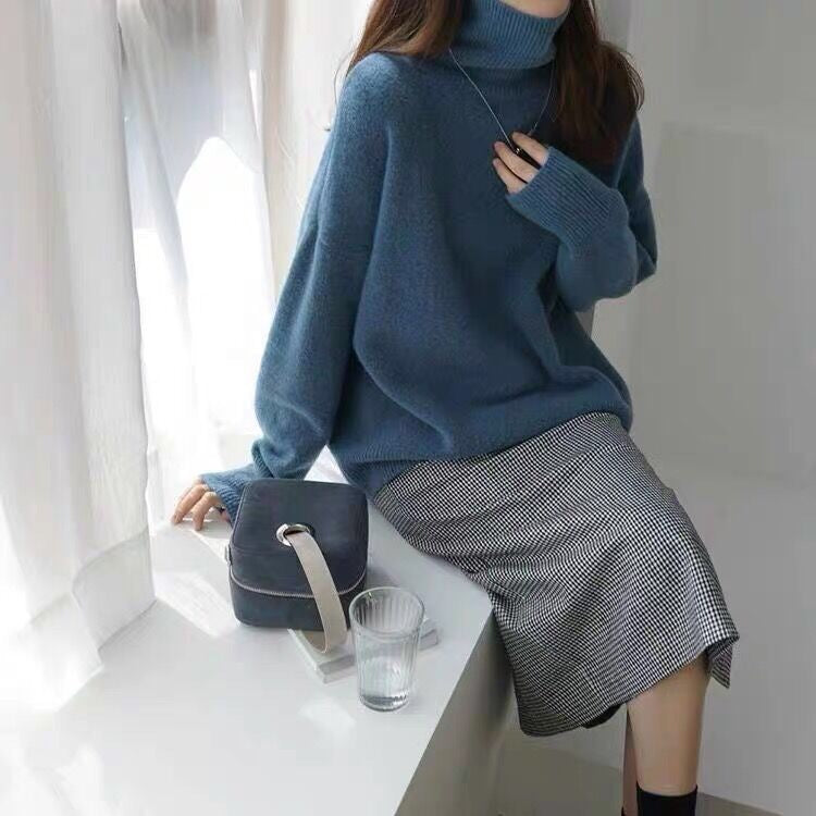 Freya™ Cashmere Sweater