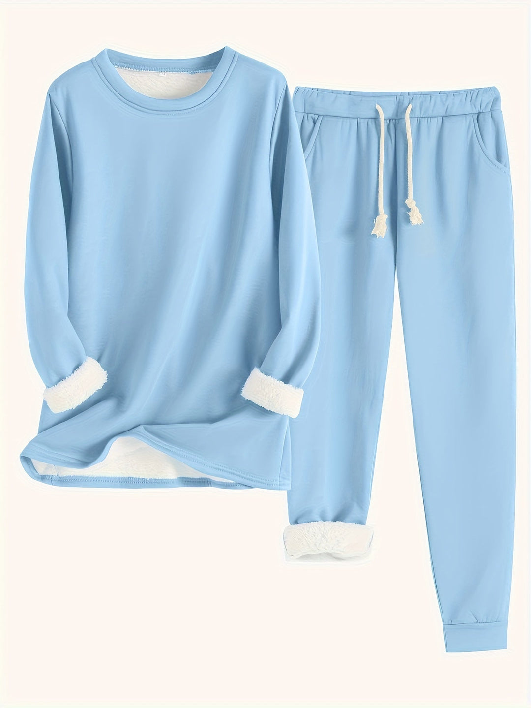 Alanna™ Comfortable Loungewear Set