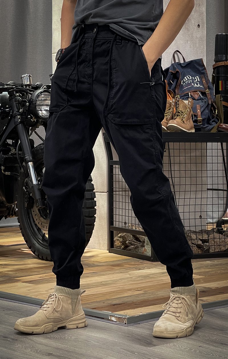 Explorer™ Flex Cargo Trousers