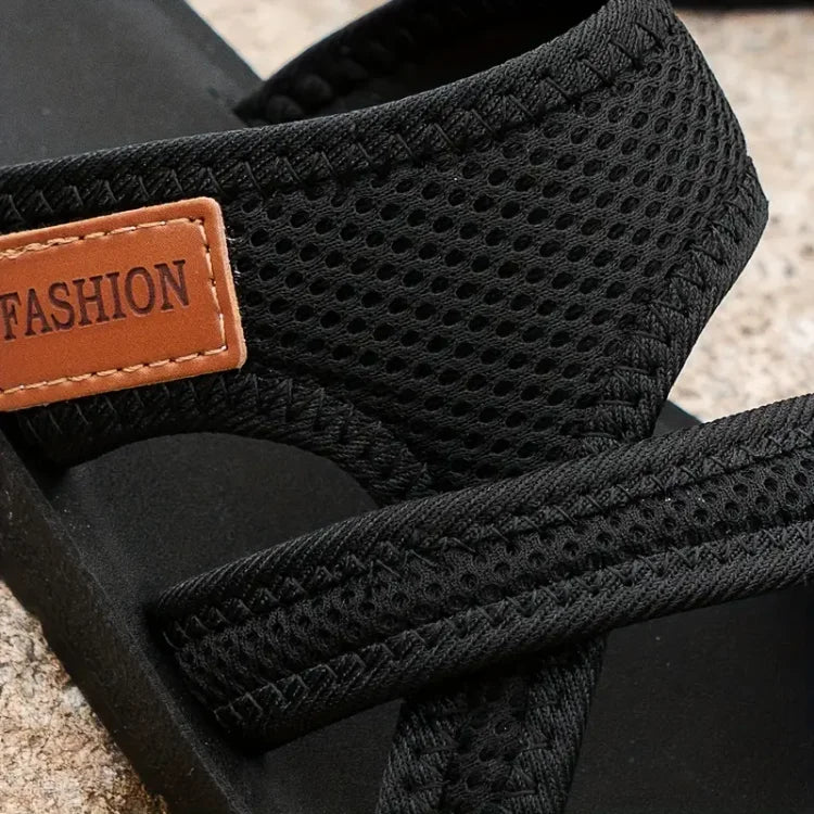 Amélie & Sage™ | Cally Orthopedic Sandals