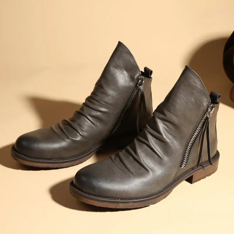 Isaac™ | Cavallino Boots