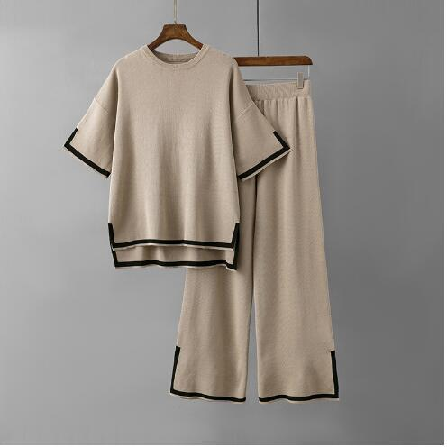 Marian™  Two-piece Korean outfit - One Size
