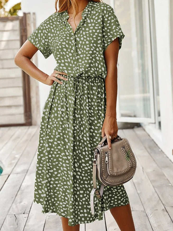 Ruby™ Effortless Day Dress