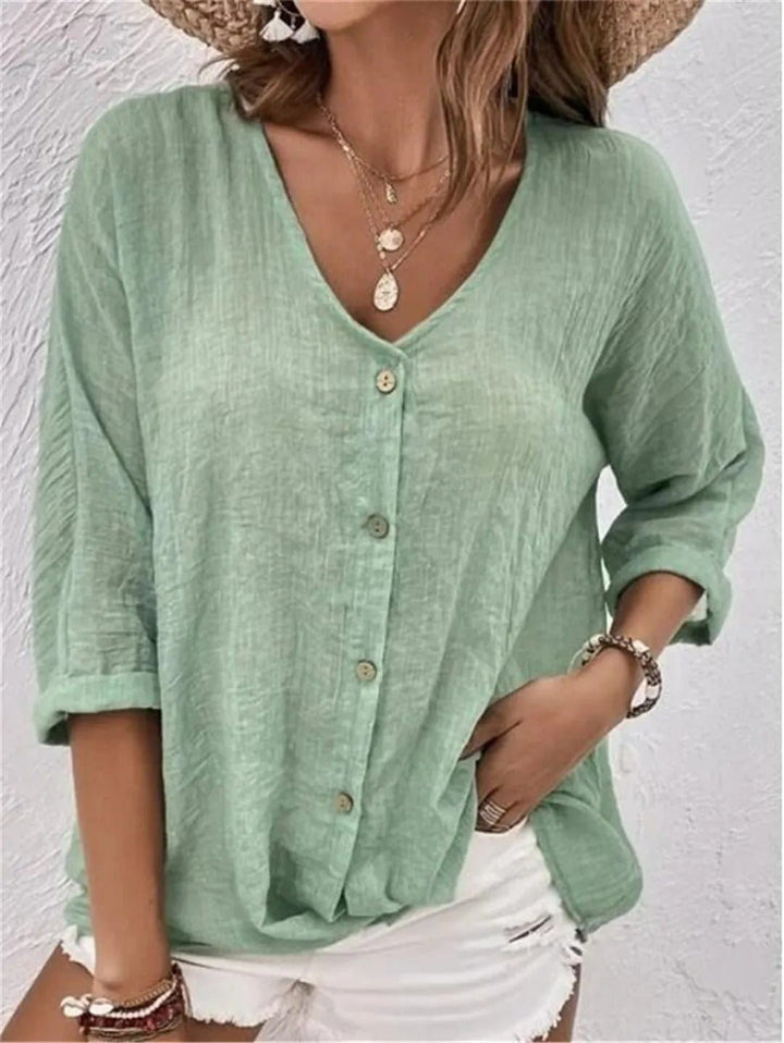 Josephine™ Breezy Day Top