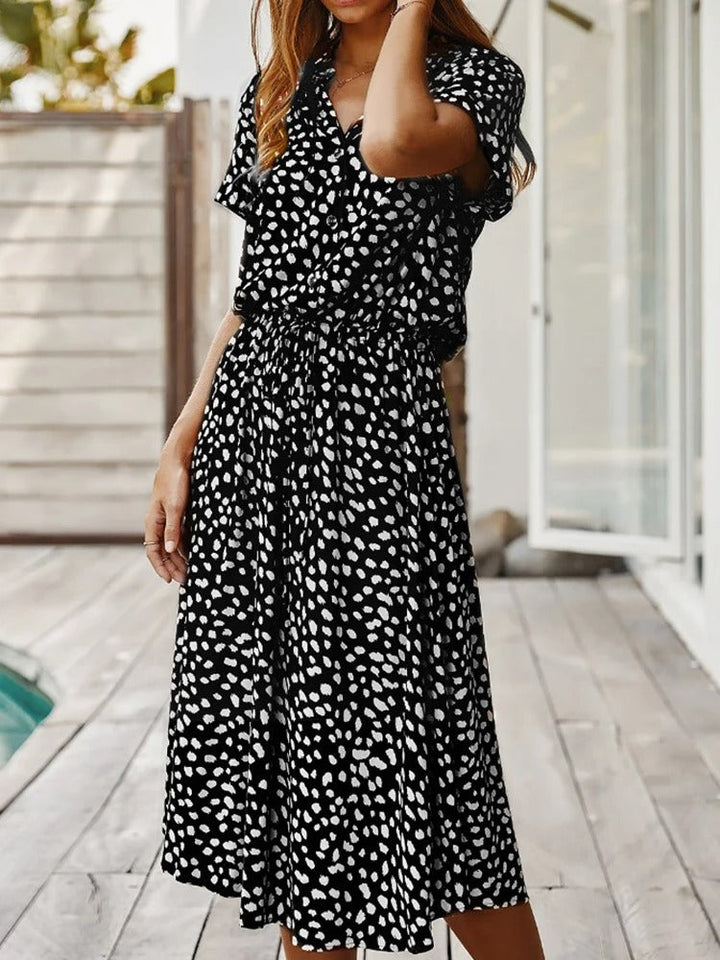 Ruby™ Effortless Day Dress