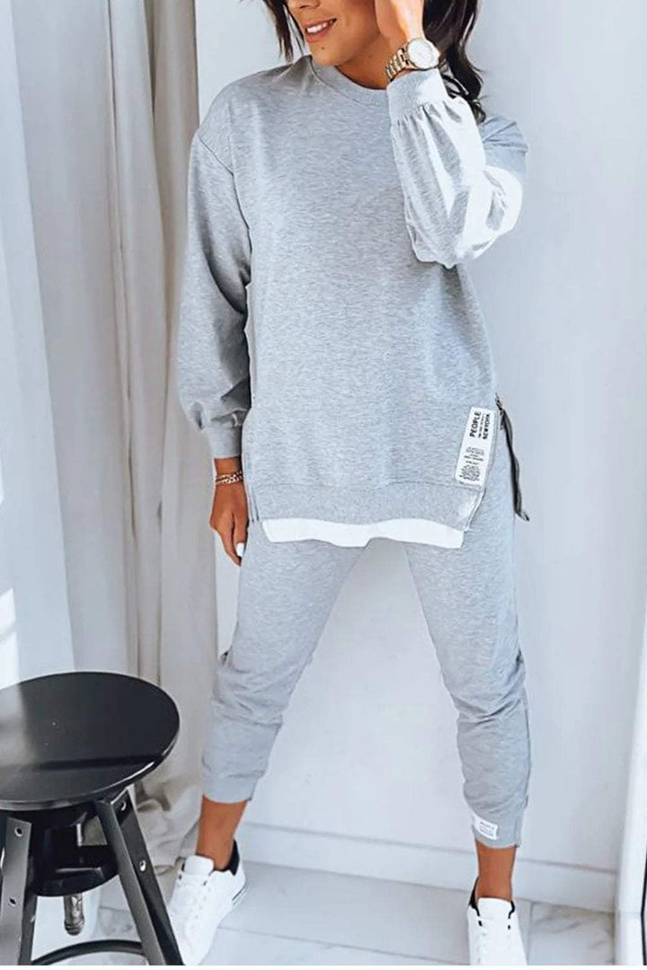 Eliana™ Comfortable Loungewear Set