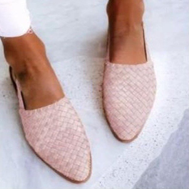 Amélie & Sage™ | Jordana Orthopedic Shoes