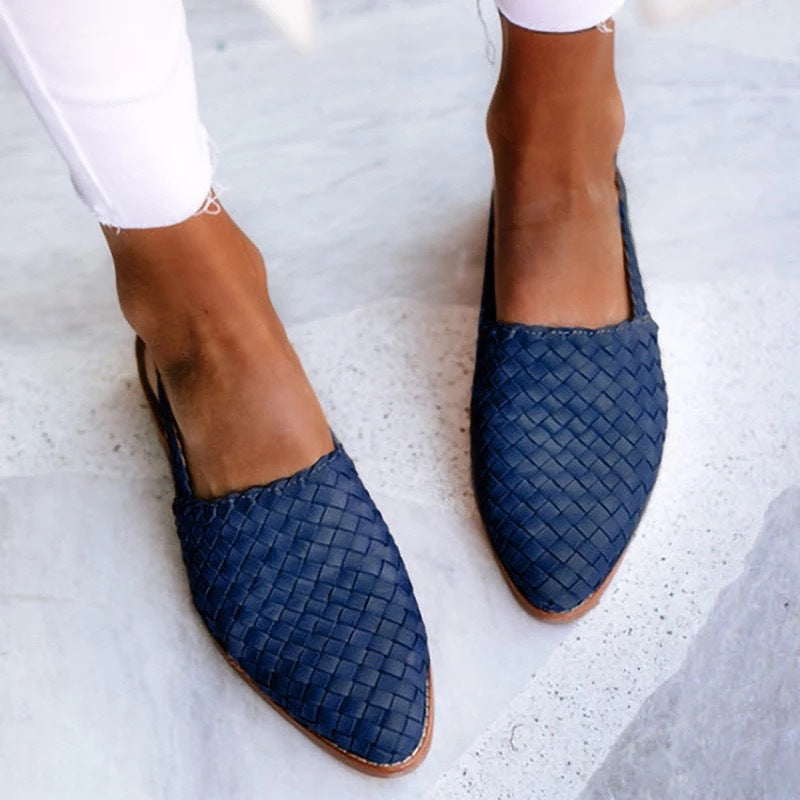Amélie & Sage™ | Jordana Orthopedic Shoes