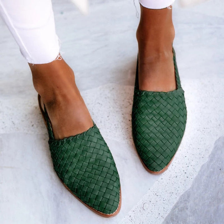 Amélie & Sage™ | Jordana Orthopedic Shoes