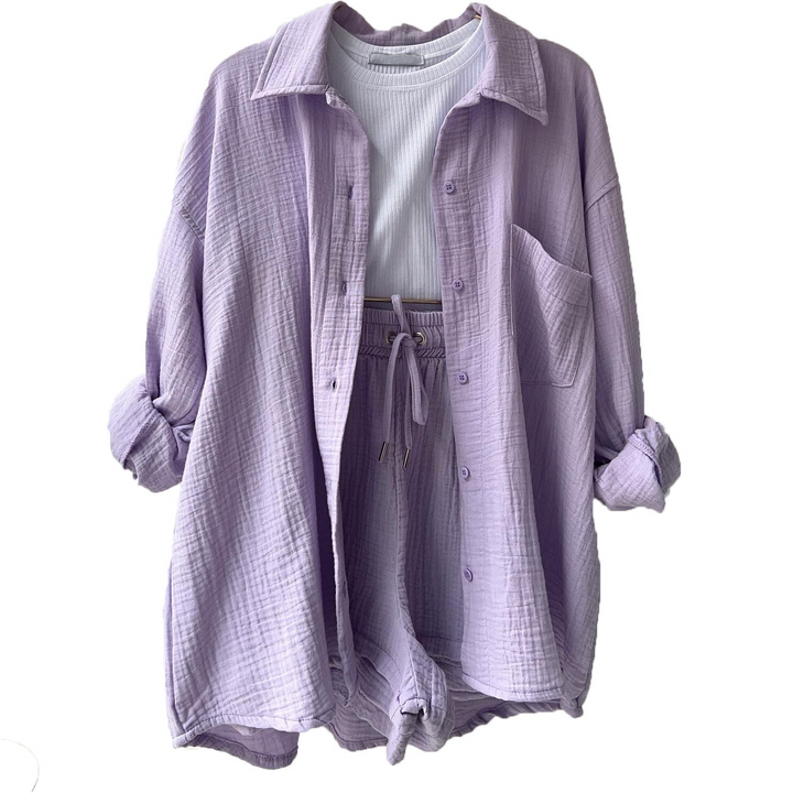 Suzan™ Two Pieces Suit