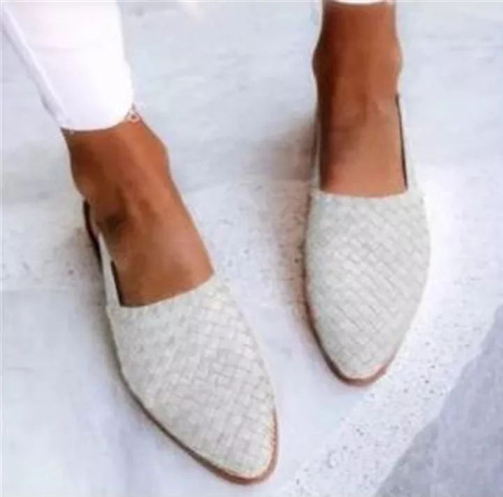 Amélie & Sage™ | Jordana Orthopedic Shoes