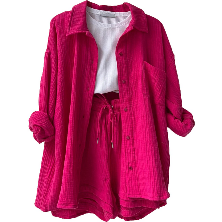 Suzan™ Two Pieces Suit