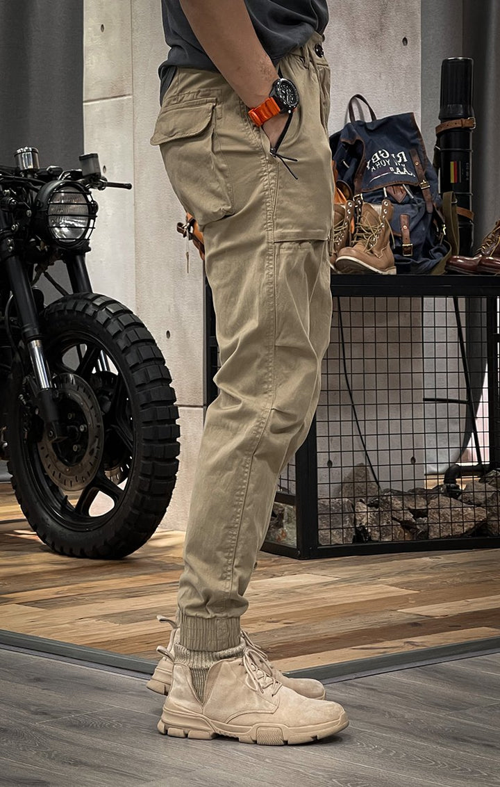 Explorer™ Flex Cargo Trousers