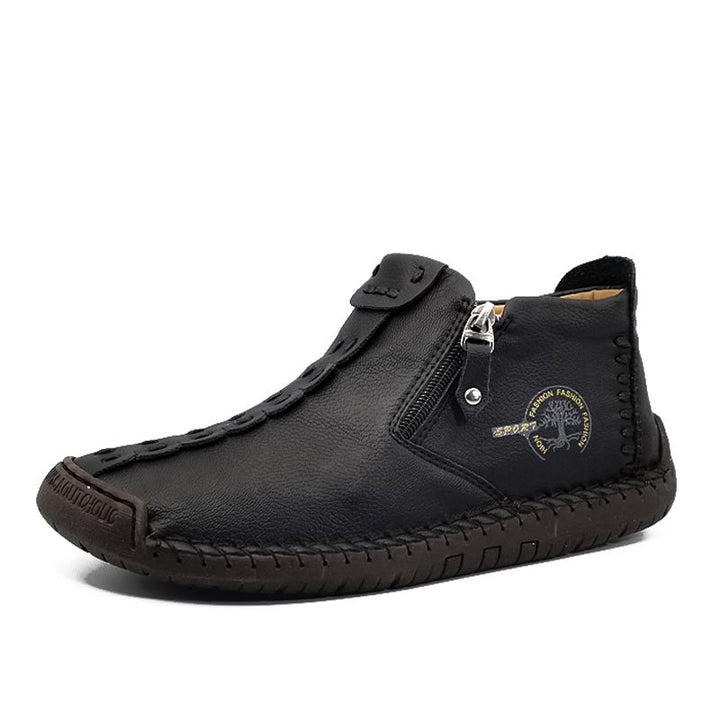 Ray™ | Vintage Boots