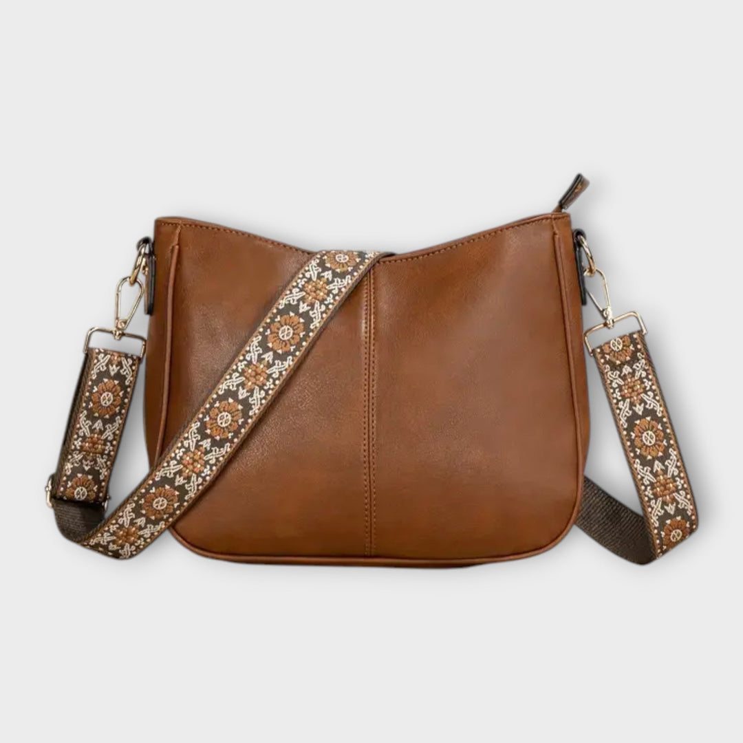 Arya™ Vegan Shoulder Bag