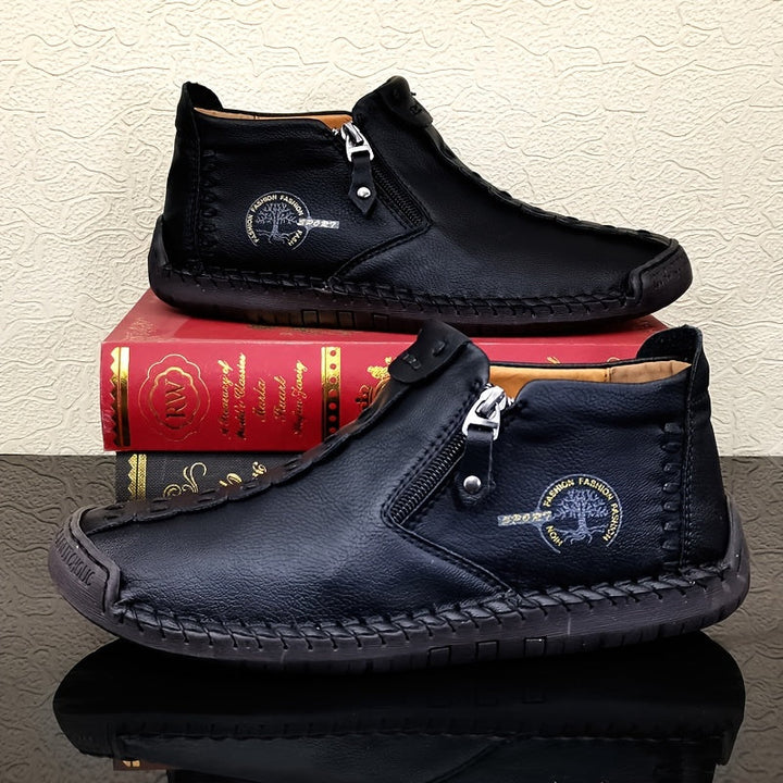 Ray™ | Vintage Boots