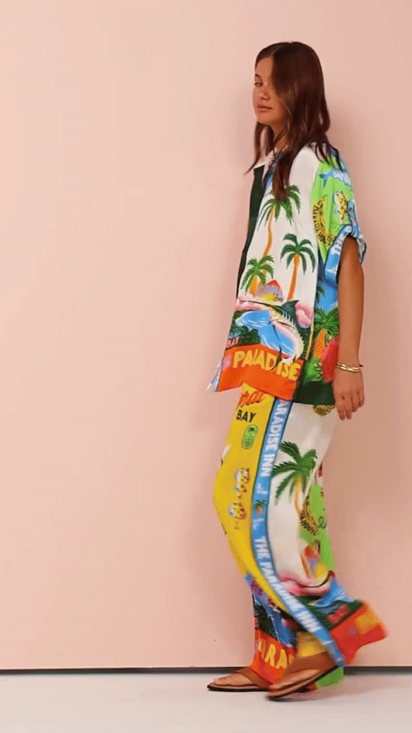 Josepha™ Tropical Escape Set
