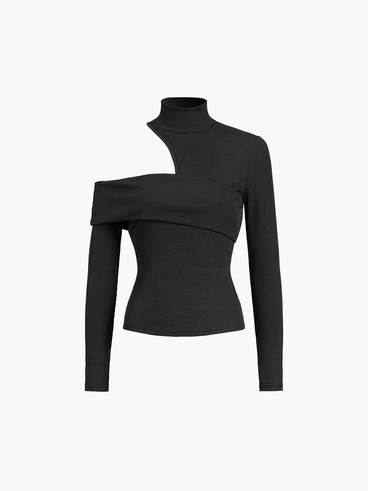 Fiona™ Turtleneck Sweater
