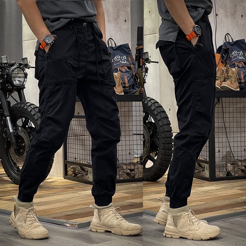 Explorer™ Flex Cargo Trousers