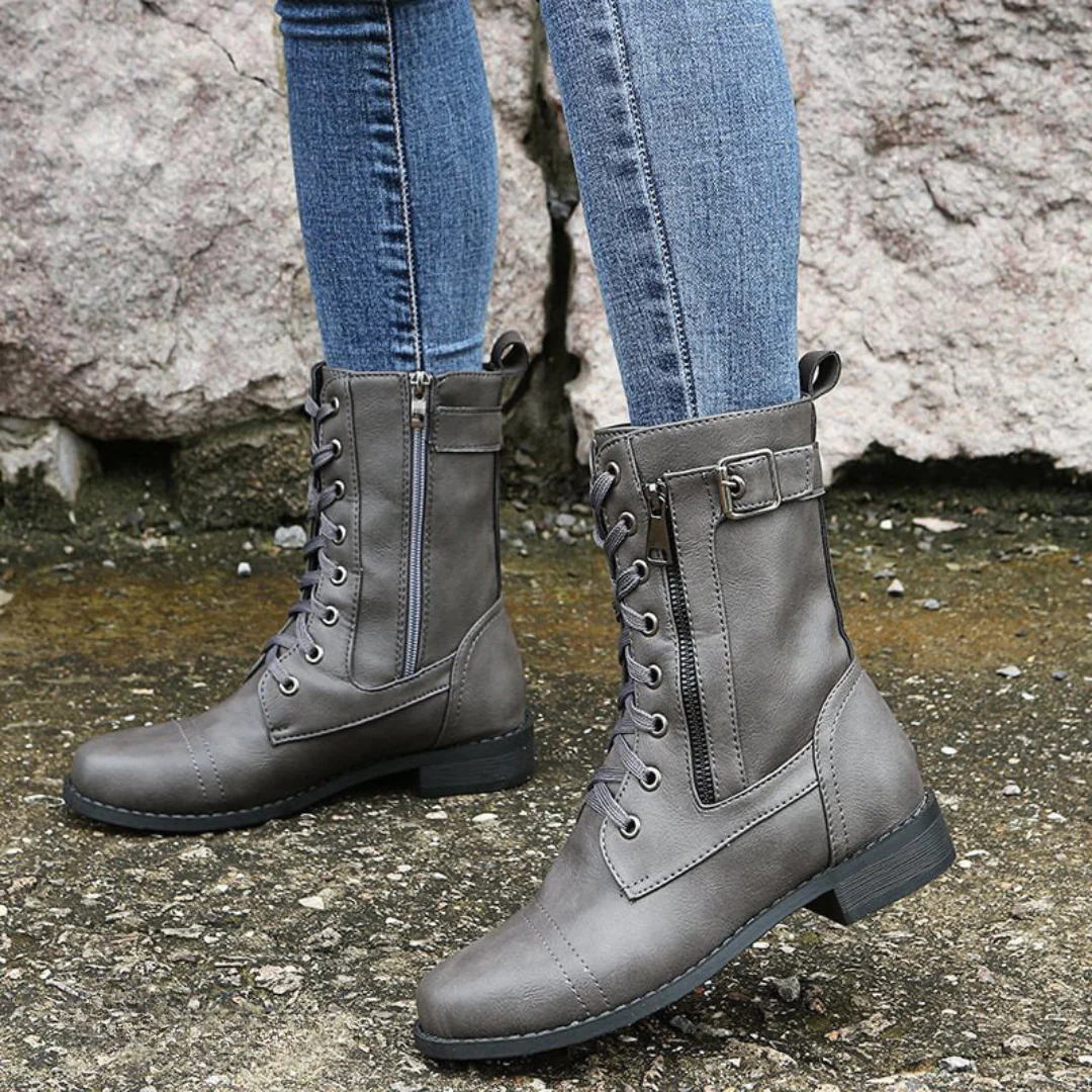 Marguerite™ - Women's Orthopedic Boots