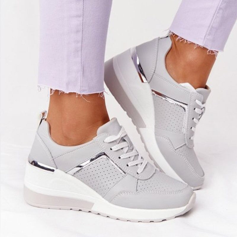 Amélie & Sage™ | Rayena Comfort Shoes