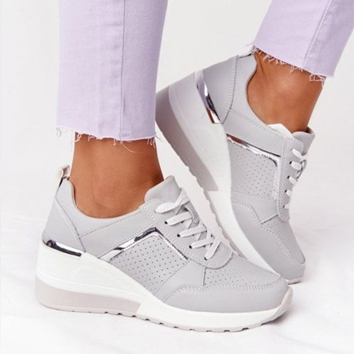 Amélie & Sage™ | Rayena Comfort Shoes
