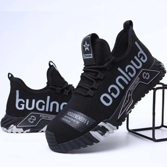 Axel™  Ultimate Safety Sneakers