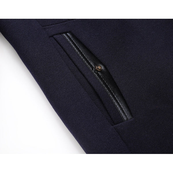 Freddy™ Wool Blend Trench Coats