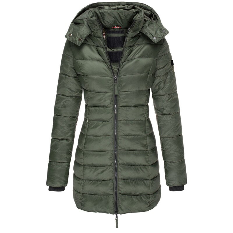 Marina™ Down Jacket