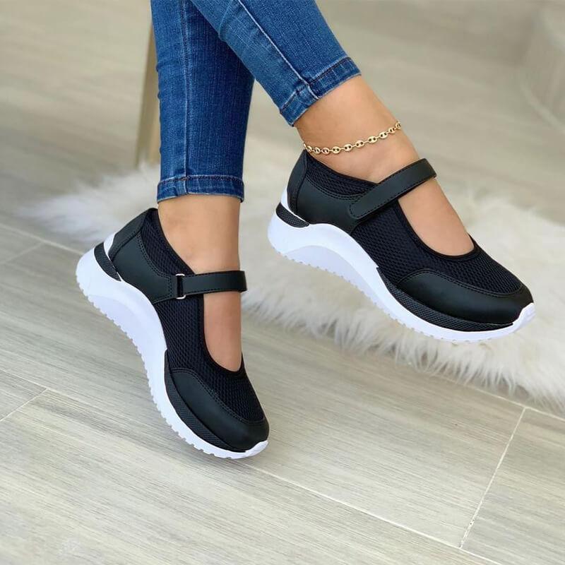 Reagan Women's Orthopedic Shoes