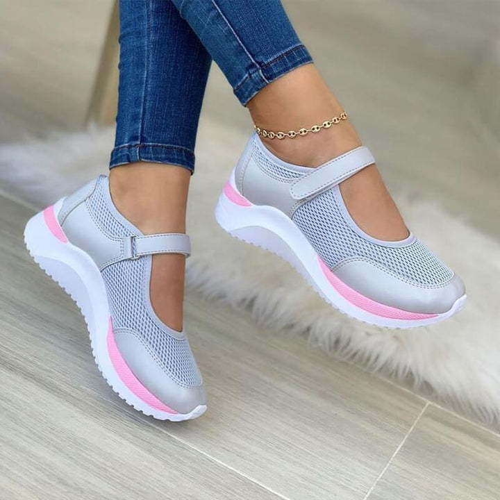 Reagan Women's Orthopedic Shoes