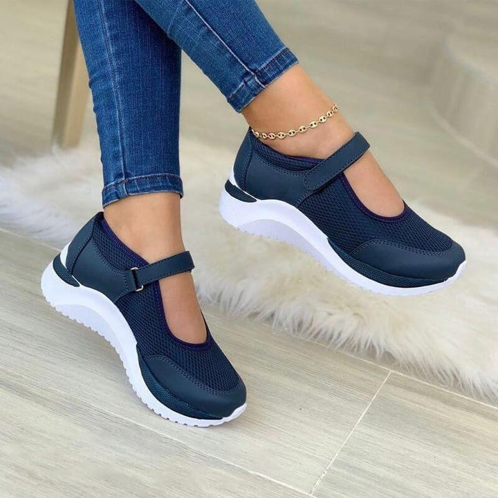 Reagan Women's Orthopedic Shoes