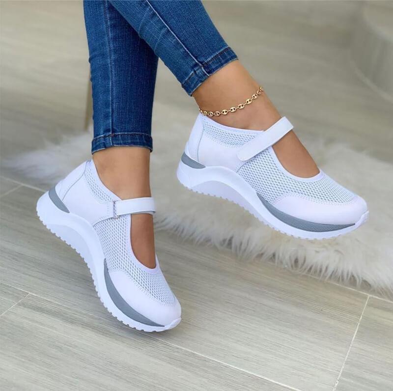 Reagan Women's Orthopedic Shoes