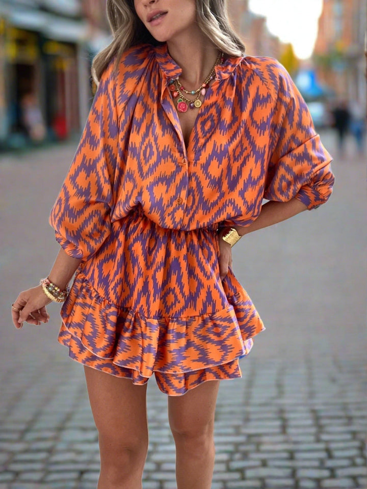 Yasmine™  Spring dress
