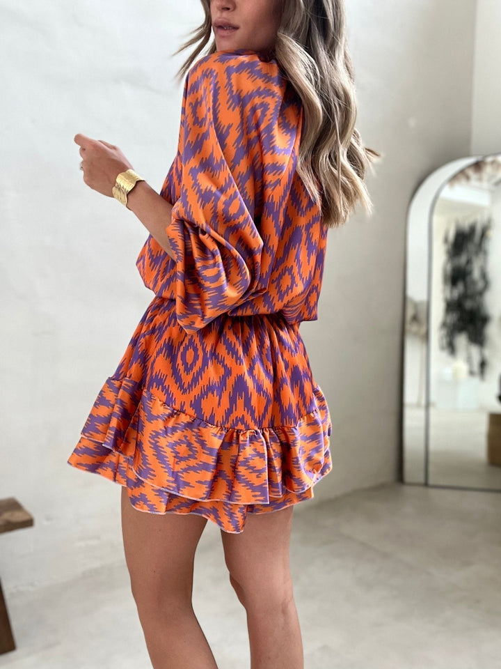 Yasmine™  Spring dress