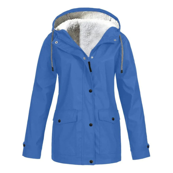 Emily™ Fleece-Lined Coat