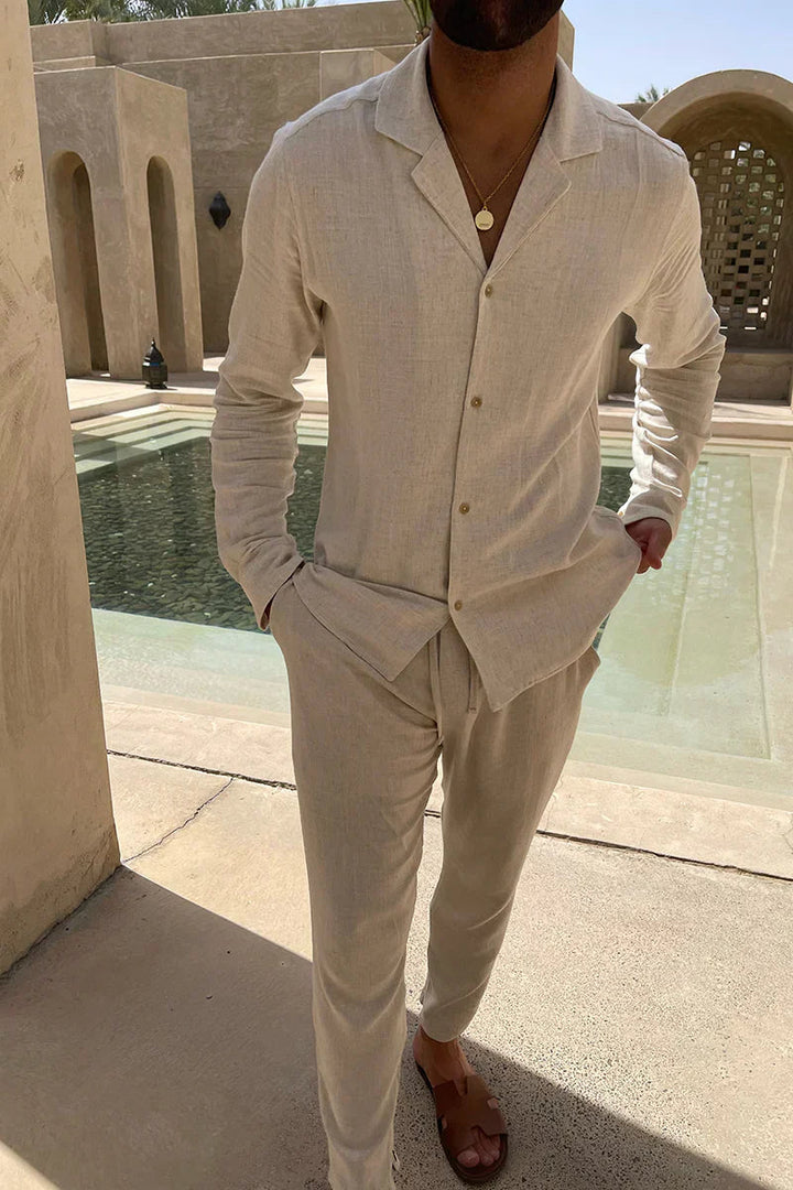 Denver™ Lightweight Set