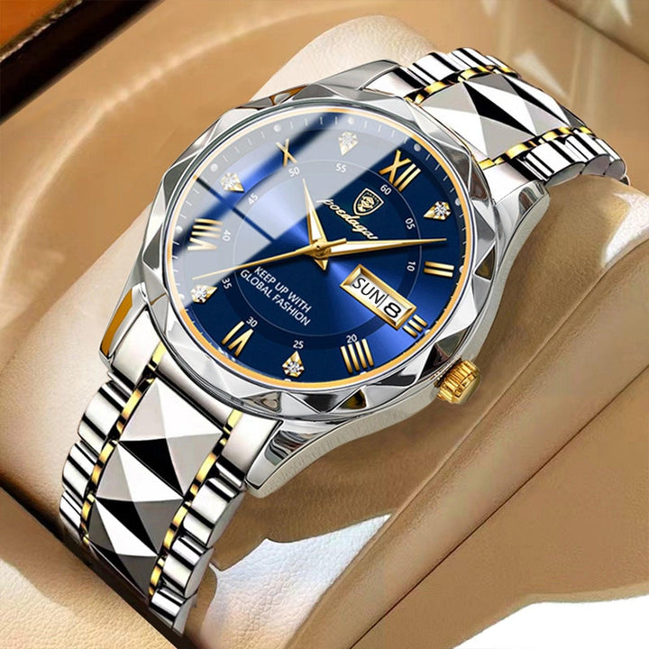 Olivio™  Luxury Men's Wristwatches