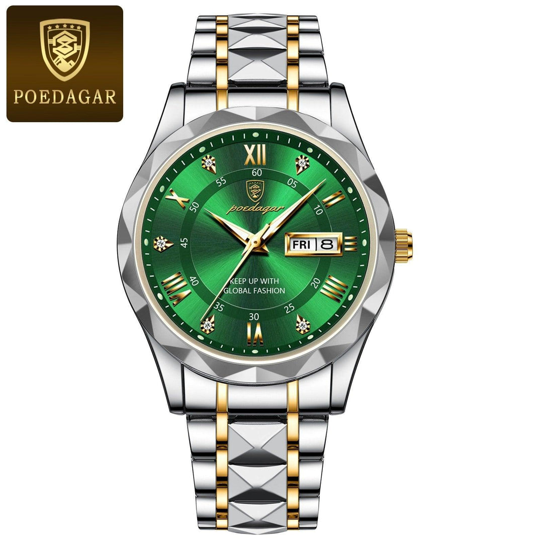 Olivio™  Luxury Men's Wristwatches