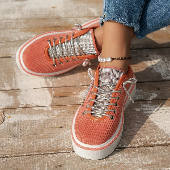 Ashley™ Orthopedic Women’s Shoes