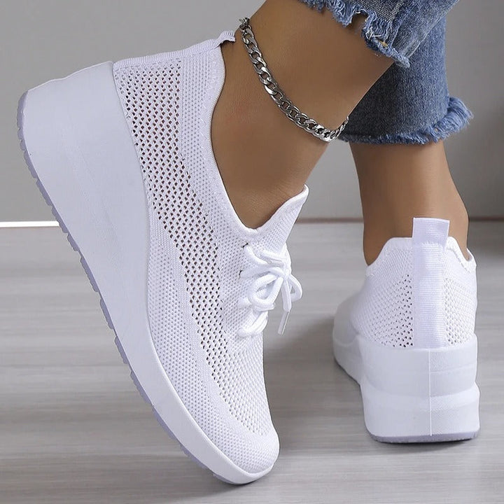 Sylvia Orthopedic Shoes