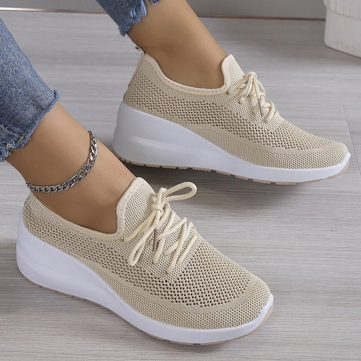 Sylvia Orthopedic Shoes