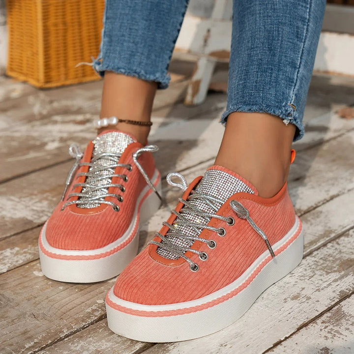 Ashley Orthopedic Women’s Shoes