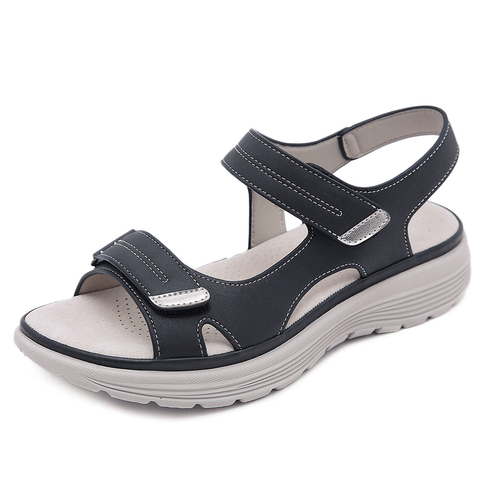 Amélie & Sage™ | Samia Orthopedic Sandals
