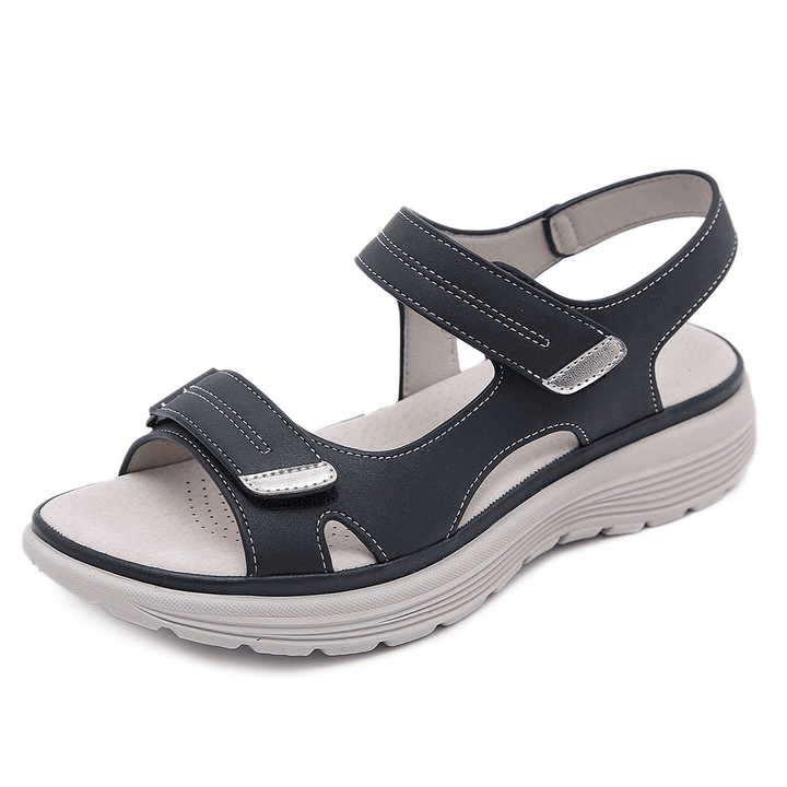 Amélie & Sage™ | Samia Orthopedic Sandals