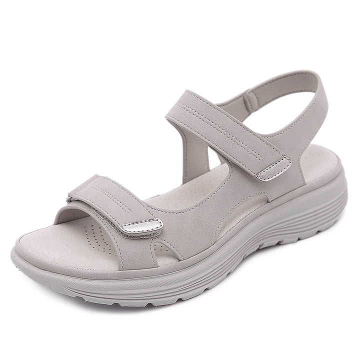 Amélie & Sage™ | Samia Orthopedic Sandals