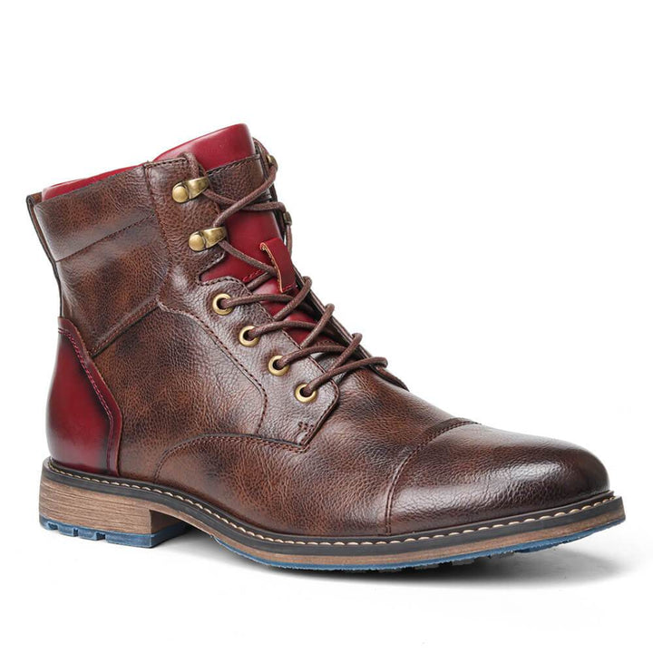 Nathan™ | Oxford Boots