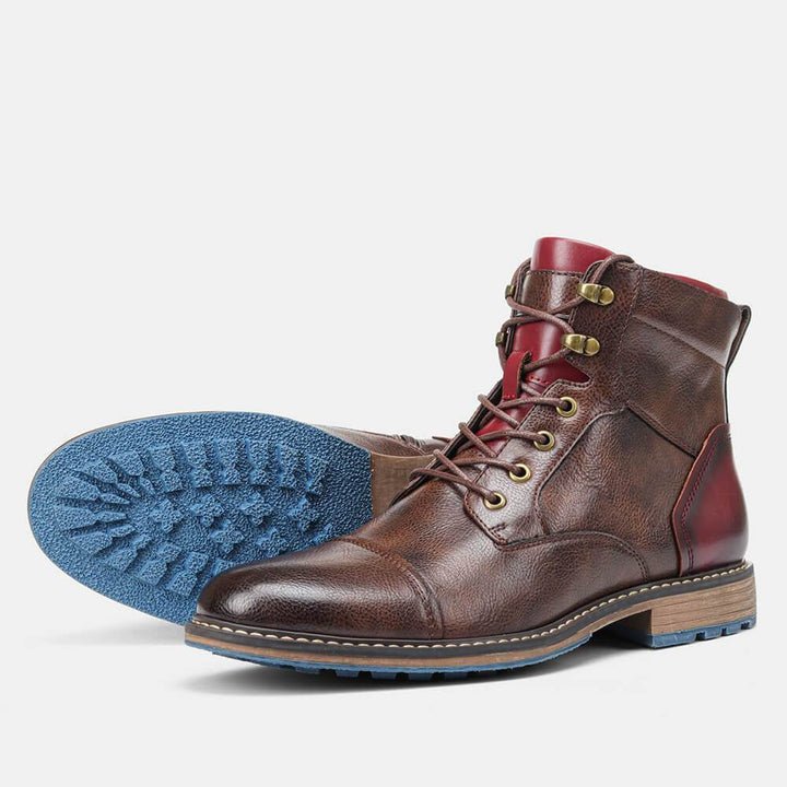 Nathan™ | Oxford Boots