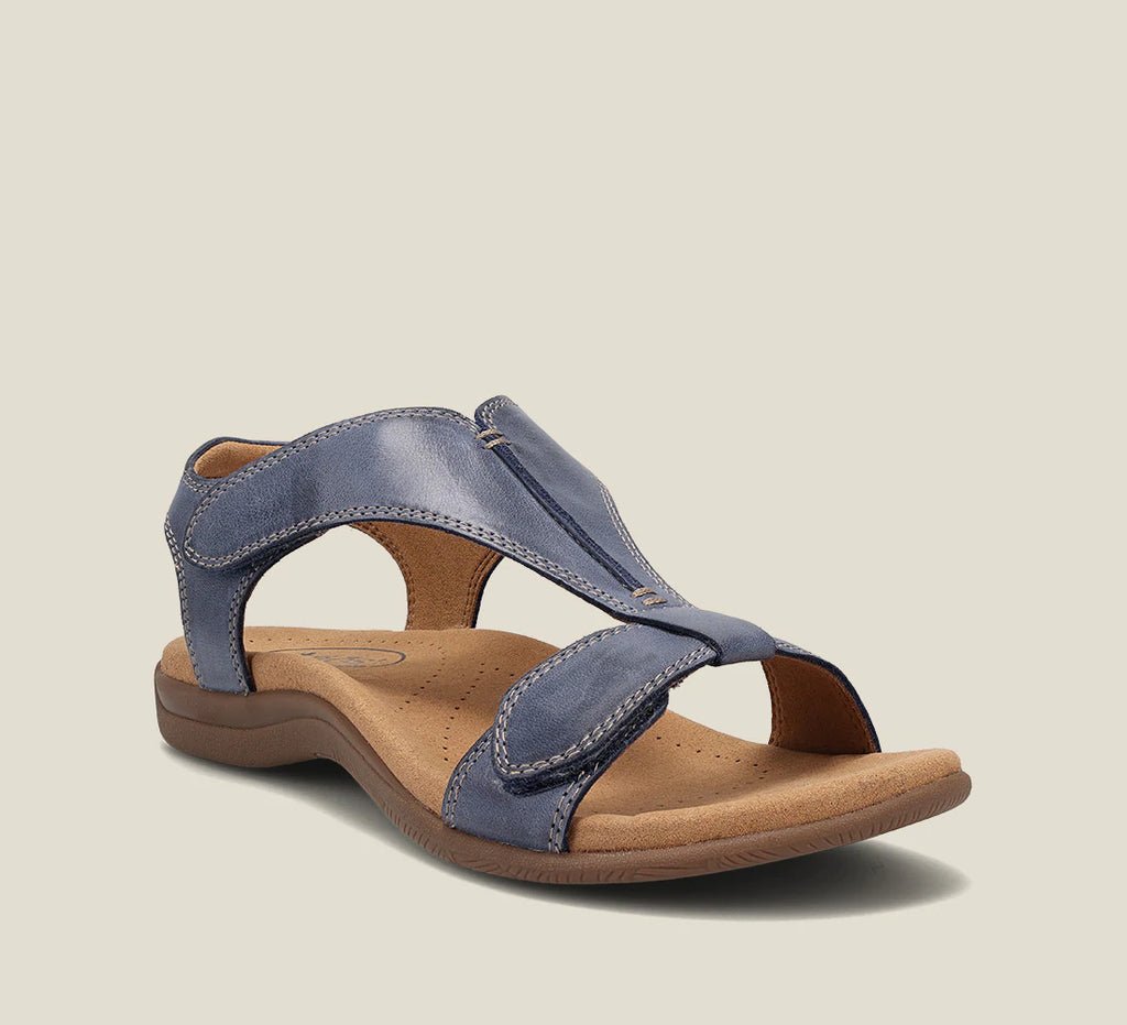 Amélie & Sage™ | Finola Orthopedic Sandals