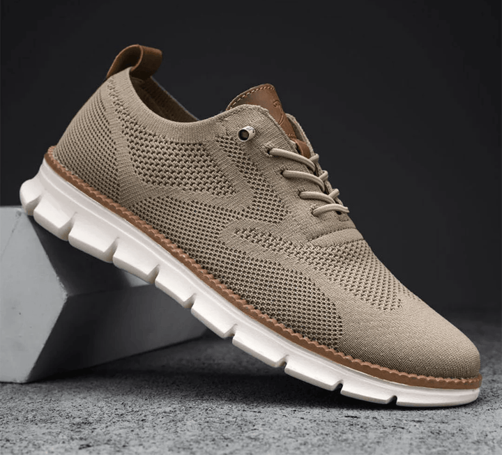 Peter™ The breathable shoe